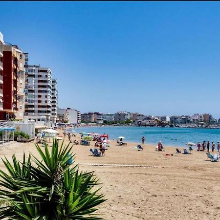 Casa Di Mateo With Garden View And Swimming Pool Apartment Torrevieja Ngoại thất bức ảnh