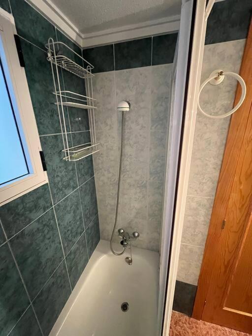 Casa Di Mateo With Garden View And Swimming Pool Apartment Torrevieja Ngoại thất bức ảnh