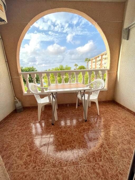 Casa Di Mateo With Garden View And Swimming Pool Apartment Torrevieja Ngoại thất bức ảnh