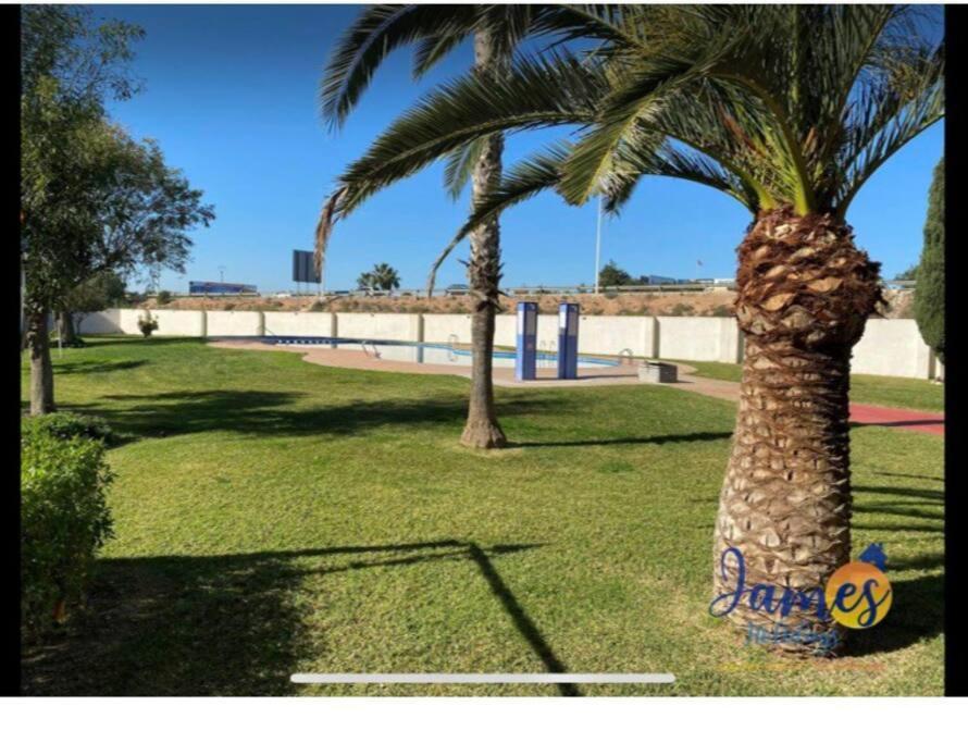 Casa Di Mateo With Garden View And Swimming Pool Apartment Torrevieja Ngoại thất bức ảnh