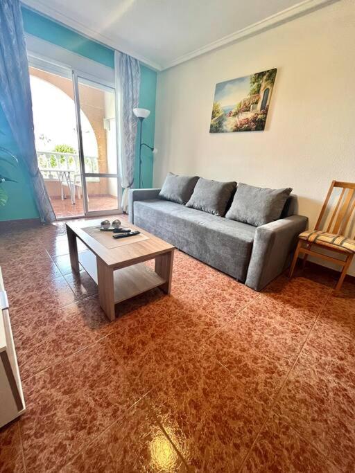 Casa Di Mateo With Garden View And Swimming Pool Apartment Torrevieja Ngoại thất bức ảnh