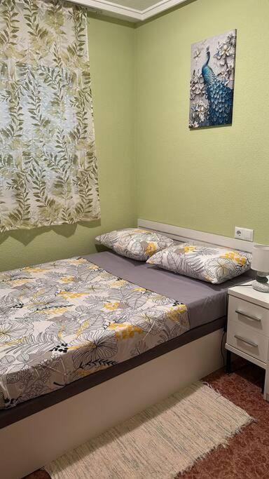 Casa Di Mateo With Garden View And Swimming Pool Apartment Torrevieja Ngoại thất bức ảnh