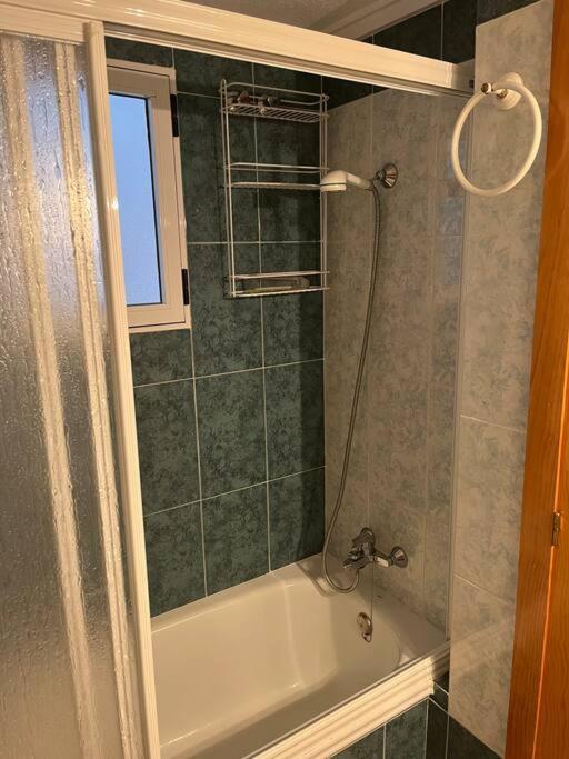 Casa Di Mateo With Garden View And Swimming Pool Apartment Torrevieja Ngoại thất bức ảnh