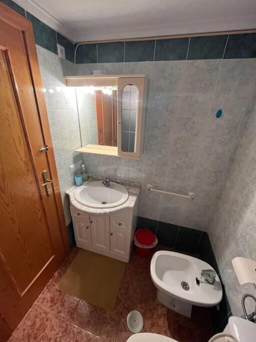 Casa Di Mateo With Garden View And Swimming Pool Apartment Torrevieja Ngoại thất bức ảnh