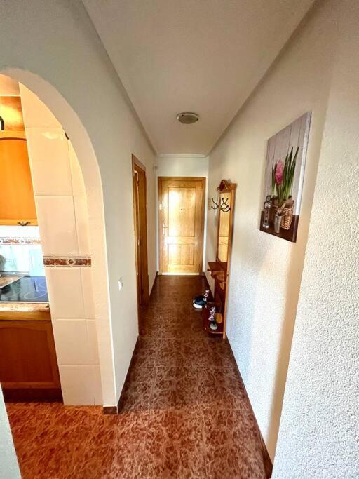 Casa Di Mateo With Garden View And Swimming Pool Apartment Torrevieja Ngoại thất bức ảnh