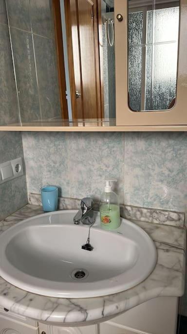Casa Di Mateo With Garden View And Swimming Pool Apartment Torrevieja Ngoại thất bức ảnh