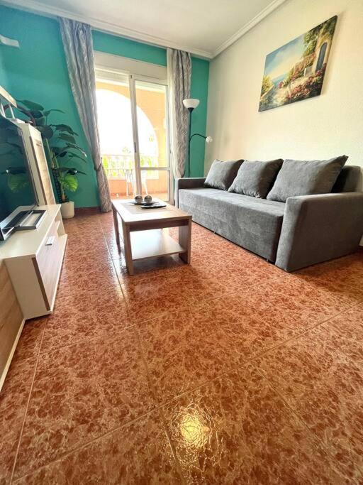 Casa Di Mateo With Garden View And Swimming Pool Apartment Torrevieja Ngoại thất bức ảnh
